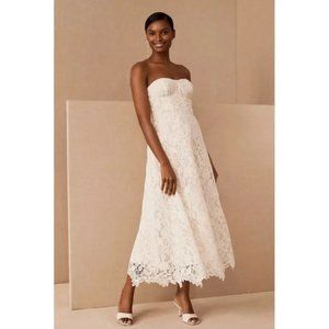 NWT BHLDN Sachin & Babi Tate Dress
